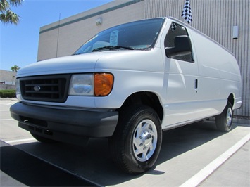 2006 Ford Econoline Cargo   - Photo 11 - Las Vegas, NV 89103