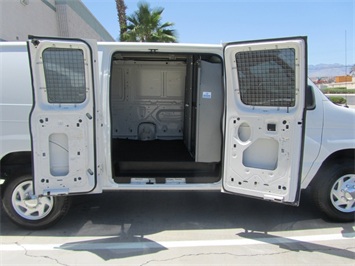 2006 Ford Econoline Cargo   - Photo 29 - Las Vegas, NV 89103