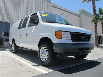 2006 Ford Econoline Cargo   - Photo 10 - Las Vegas, NV 89103