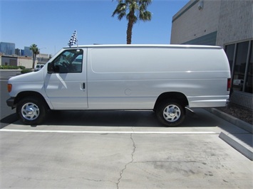 2006 Ford Econoline Cargo   - Photo 6 - Las Vegas, NV 89103