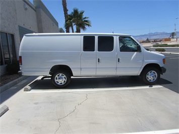 2006 Ford Econoline Cargo   - Photo 5 - Las Vegas, NV 89103