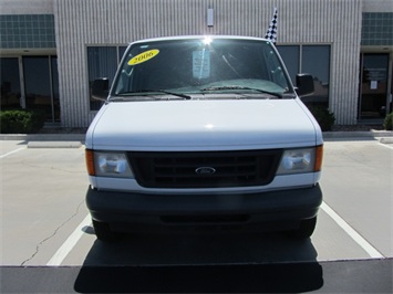 2006 Ford Econoline Cargo   - Photo 7 - Las Vegas, NV 89103