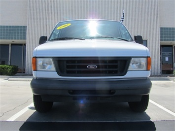 2006 Ford Econoline Cargo   - Photo 14 - Las Vegas, NV 89103