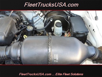 2002 Ford F-150 XL, F150, F-150, 8 Foot Fleet Side Bed, Long Bed   - Photo 49 - Las Vegas, NV 89103