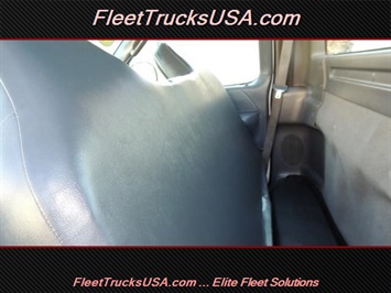 2002 Ford F-150 XL, F150, F-150, 8 Foot Fleet Side Bed, Long Bed   - Photo 35 - Las Vegas, NV 89103