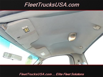 2002 Ford F-150 XL, F150, F-150, 8 Foot Fleet Side Bed, Long Bed   - Photo 34 - Las Vegas, NV 89103