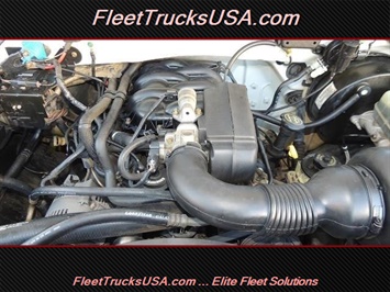 2002 Ford F-150 XL, F150, F-150, 8 Foot Fleet Side Bed, Long Bed   - Photo 48 - Las Vegas, NV 89103