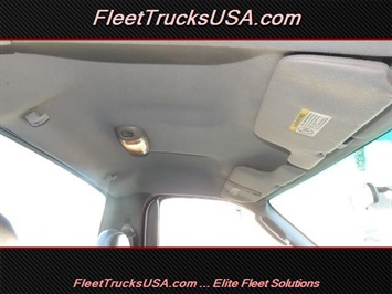 2002 Ford F-150 XL, F150, F-150, 8 Foot Fleet Side Bed, Long Bed   - Photo 41 - Las Vegas, NV 89103