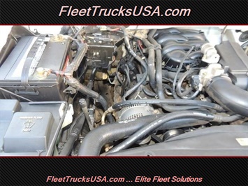 2002 Ford F-150 XL, F150, F-150, 8 Foot Fleet Side Bed, Long Bed   - Photo 47 - Las Vegas, NV 89103