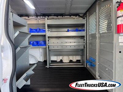 2015 Chevrolet Express 2500 Cargo Van Loaded with Trades Equipment - Photo 25 - Las Vegas, NV 89103