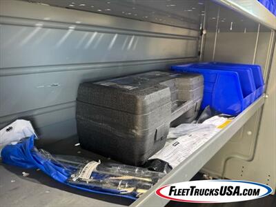 2015 Chevrolet Express 2500 Cargo Van Loaded with Trades Equipment - Photo 30 - Las Vegas, NV 89103