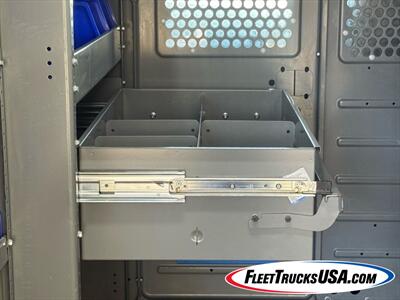 2015 Chevrolet Express 2500 Cargo Van Loaded with Trades Equipment - Photo 28 - Las Vegas, NV 89103