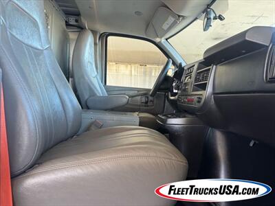 2015 Chevrolet Express 2500 Cargo Van Loaded with Trades Equipment - Photo 21 - Las Vegas, NV 89103