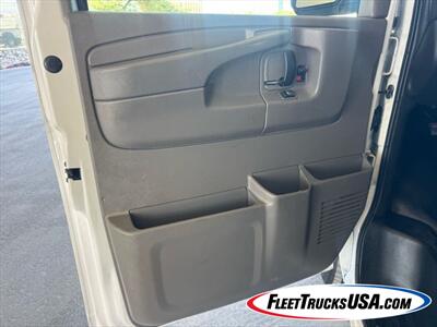 2015 Chevrolet Express 2500 Cargo Van Loaded with Trades Equipment - Photo 17 - Las Vegas, NV 89103