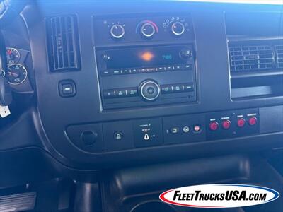 2015 Chevrolet Express 2500 Cargo Van Loaded with Trades Equipment - Photo 20 - Las Vegas, NV 89103
