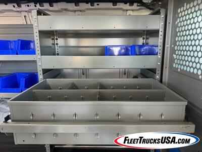 2015 Chevrolet Express 2500 Cargo Van Loaded with Trades Equipment - Photo 26 - Las Vegas, NV 89103
