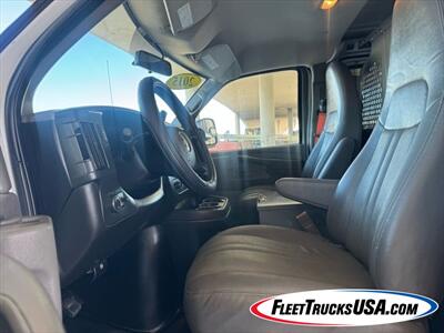 2015 Chevrolet Express 2500 Cargo Van Loaded with Trades Equipment - Photo 19 - Las Vegas, NV 89103