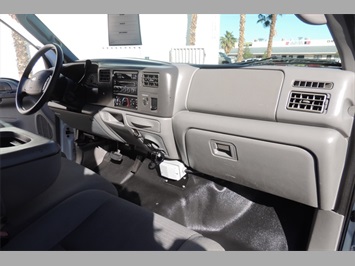 2004 Ford F-250 W/ UTILITY BED   - Photo 19 - Las Vegas, NV 89103