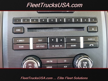 2010 Ford F-150 XL Fleet Work Truck, 8 Foot Long Bed   - Photo 19 - Las Vegas, NV 89103