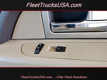 2010 Ford F-150 XL Fleet Work Truck, 8 Foot Long Bed   - Photo 28 - Las Vegas, NV 89103