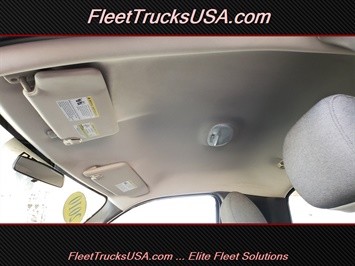 2010 Ford F-150 XL Fleet Work Truck, 8 Foot Long Bed   - Photo 20 - Las Vegas, NV 89103