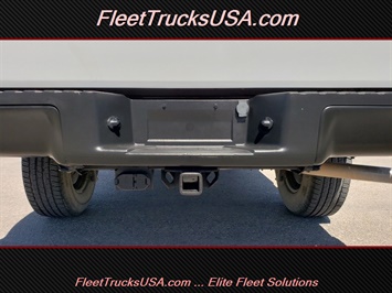 2010 Ford F-150 XL Fleet Work Truck, 8 Foot Long Bed   - Photo 7 - Las Vegas, NV 89103