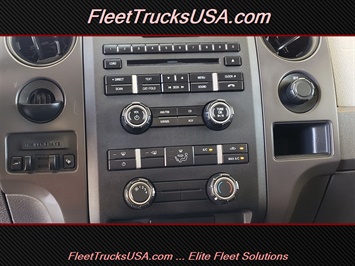 2010 Ford F-150 XL Fleet Work Truck, 8 Foot Long Bed   - Photo 26 - Las Vegas, NV 89103