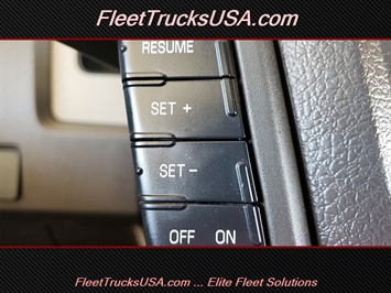 2010 Ford F-150 XL Fleet Work Truck, 8 Foot Long Bed   - Photo 25 - Las Vegas, NV 89103