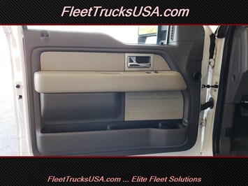 2010 Ford F-150 XL Fleet Work Truck, 8 Foot Long Bed   - Photo 15 - Las Vegas, NV 89103