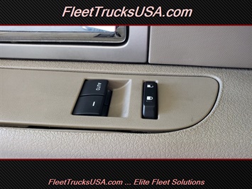 2010 Ford F-150 XL Fleet Work Truck, 8 Foot Long Bed   - Photo 16 - Las Vegas, NV 89103