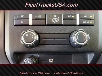 2010 Ford F-150 XL Fleet Work Truck, 8 Foot Long Bed   - Photo 27 - Las Vegas, NV 89103