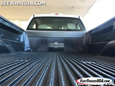 2010 Ford F-150 F150, XL Fleet Work Truck, 8 Foot,  Long Bed   - Photo 31 - Las Vegas, NV 89103