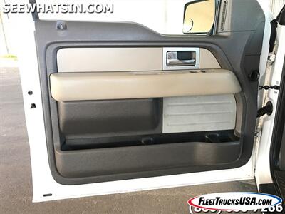 2010 Ford F-150 F150, XL Fleet Work Truck, 8 Foot,  Long Bed   - Photo 25 - Las Vegas, NV 89103