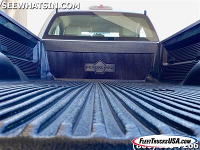 2010 Ford F-150 F150, XL Fleet Work Truck, 8 Foot,  Long Bed   - Photo 7 - Las Vegas, NV 89103