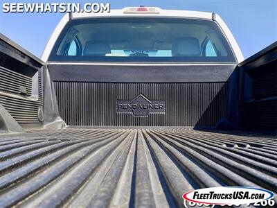 2010 Ford F-150 F150, XL Fleet Work Truck, 8 Foot,  Long Bed   - Photo 30 - Las Vegas, NV 89103