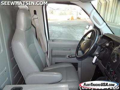 2013 Ford E-Series Cargo E-350, E350, Econoline, Cargo Van, Work   - Photo 39 - Las Vegas, NV 89103