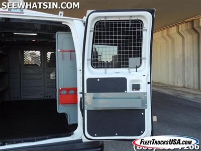 2013 Ford E-Series Cargo E-350, E350, Econoline, Cargo Van, Work   - Photo 48 - Las Vegas, NV 89103