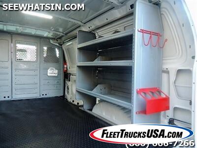 2013 Ford E-Series Cargo E-350, E350, Econoline, Cargo Van, Work   - Photo 49 - Las Vegas, NV 89103