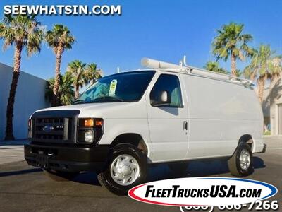 2013 Ford E-Series Cargo E-350, E350, Econoline, Cargo Van, Work   - Photo 43 - Las Vegas, NV 89103