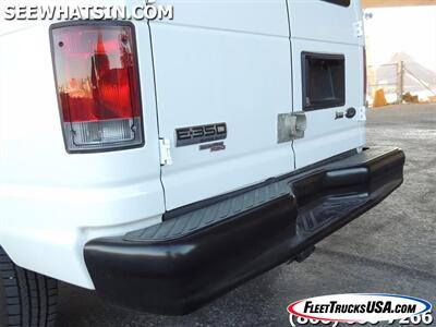 2013 Ford E-Series Cargo E-350, E350, Econoline, Cargo Van, Work   - Photo 31 - Las Vegas, NV 89103