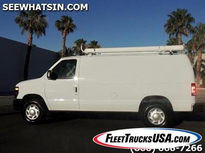 2013 Ford E-Series Cargo E-350, E350, Econoline, Cargo Van, Work   - Photo 44 - Las Vegas, NV 89103