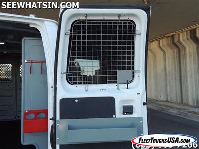 2013 Ford E-Series Cargo E-350, E350, Econoline, Cargo Van, Work   - Photo 51 - Las Vegas, NV 89103