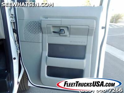 2013 Ford E-Series Cargo E-350, E350, Econoline, Cargo Van, Work   - Photo 22 - Las Vegas, NV 89103