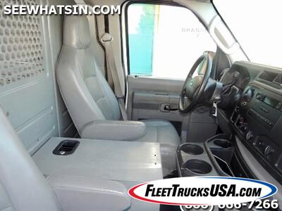 2013 Ford E-Series Cargo E-350, E350, Econoline, Cargo Van, Work   - Photo 26 - Las Vegas, NV 89103