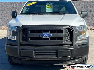 2016 Ford F-150 XL   - Photo 42 - Las Vegas, NV 89103