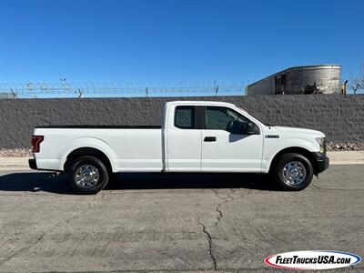 2016 Ford F-150 XL   - Photo 44 - Las Vegas, NV 89103