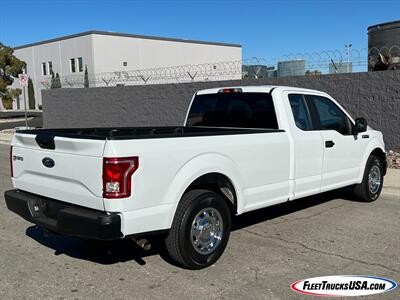 2016 Ford F-150 XL   - Photo 35 - Las Vegas, NV 89103