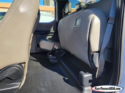 2016 Ford F-150 XL   - Photo 17 - Las Vegas, NV 89103