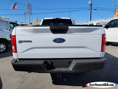 2016 Ford F-150 XL   - Photo 28 - Las Vegas, NV 89103