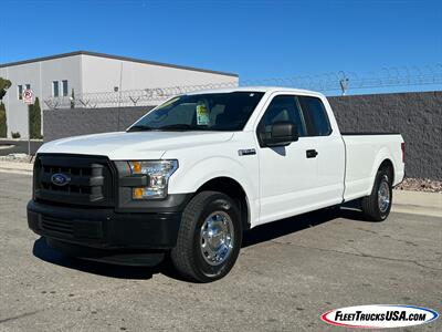 2016 Ford F-150 XL   - Photo 40 - Las Vegas, NV 89103